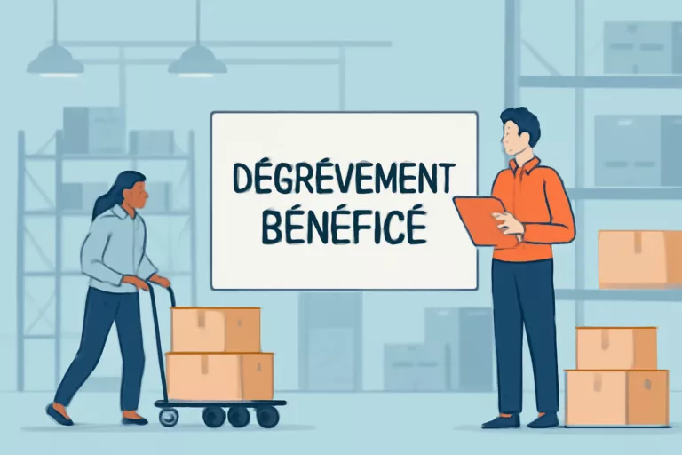 Simple : Dégrèvement bénéfice non résidents titre l’année : Guide 2025 ⚖️