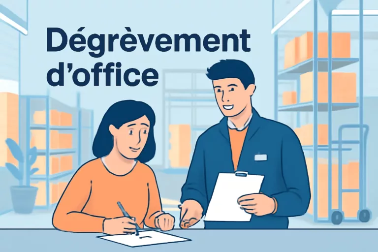 exclusif : Dégrèvement d’office pour gestionnaires de foyers : guide 2025