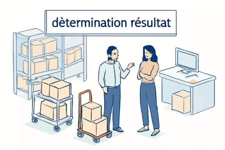 Détermination résultat imposable entreprises : 7 clés du guide essentiel ⚖️