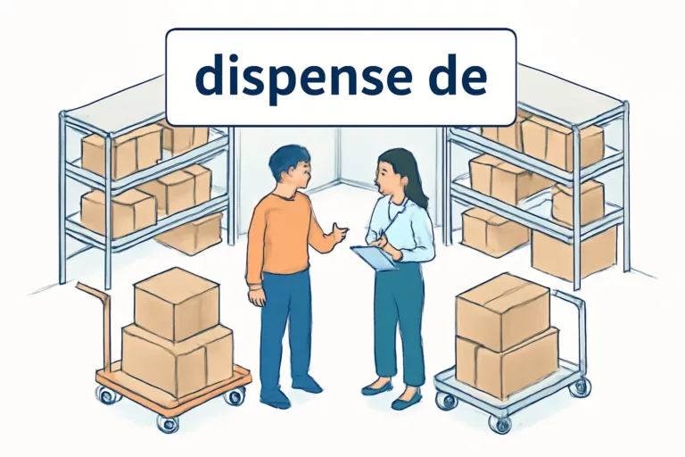 Simple : Dispense de reprise des amortissements admis : 5 règles clés ⚖️