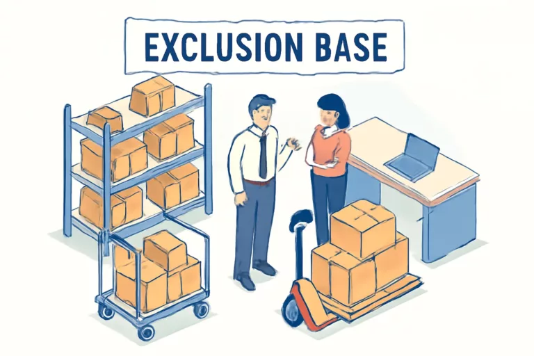 Efficace : exclusion base d’imposition marges commerciales – comprendre les : Exclusion base d’imposition marges commerciales : 5 clés pour comprendre 🧾