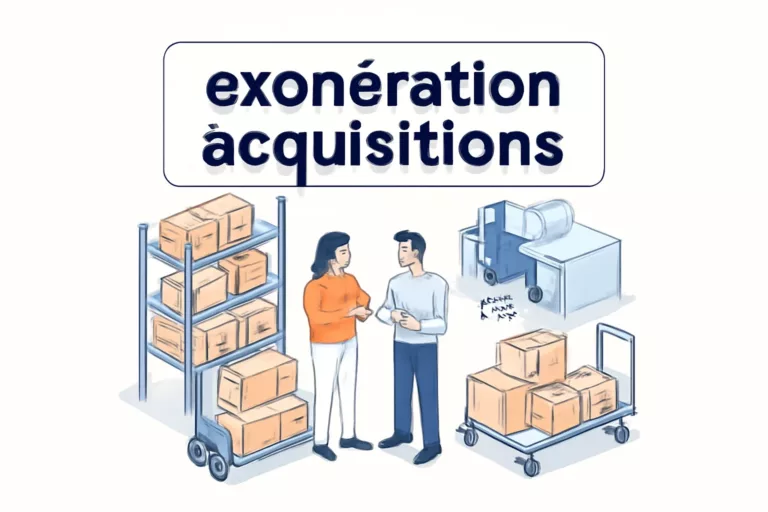 Professionnel : Exonération acquisitions cessions réalisées SAFER : guide 2024 ✅