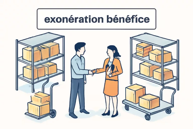 Secrets : Exonération bénéfice réalisé entreprises exercent : Guide 2024 ⚖️