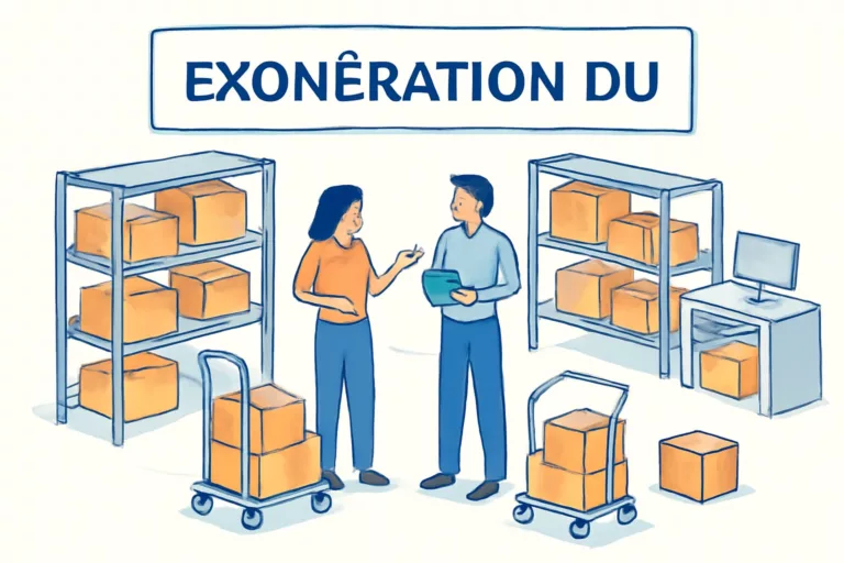 Incontournable : Exonération du bénéfice en ZFU de 3e génération : guide 2024 ✅