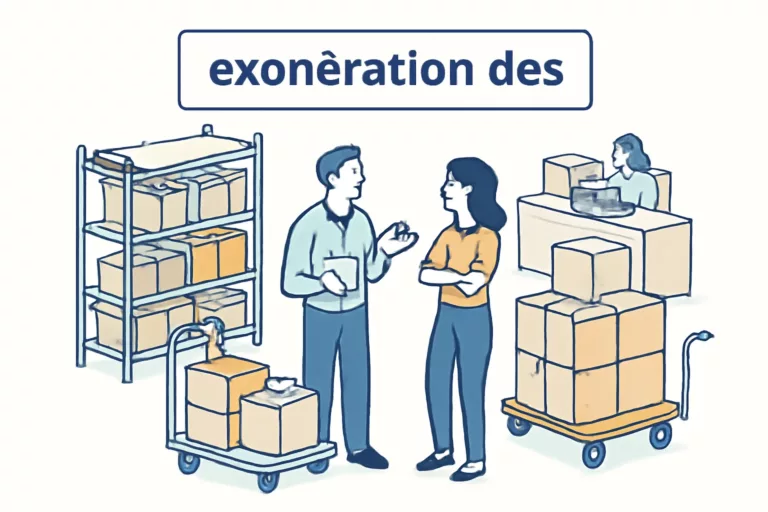 Découvrez : Exonération des bénéfices réalisés en France : 7 règles clés ⚖️