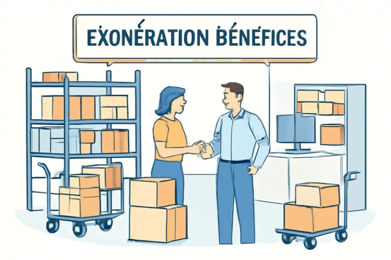 Performant : Exonération bénéfices réalisés France revenus source : Guide 2025 ⚖️