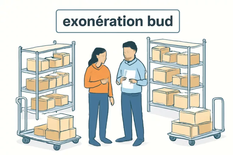 Premium : Exonération BUD : 5 clés essentielles pour les établissements créés ⚖️