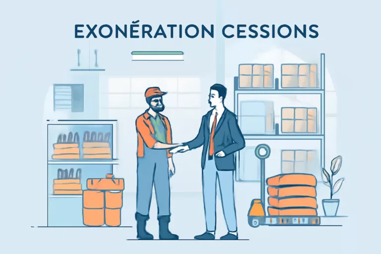 Exonération cessions fonds agricoles : Guide essentiel 2026 📌