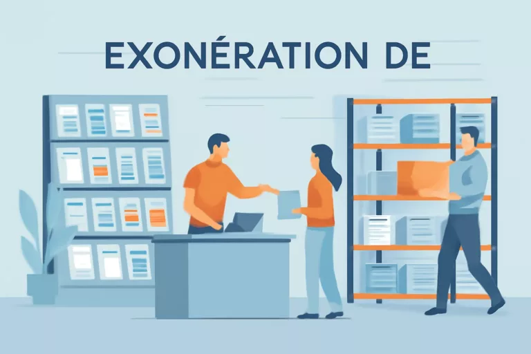 7 maîtrisé exonération de cotisation sur la valeur ajoutée en faveur des entreprises dont : Exonération de cotisation sur la valeur ajoutée pour les entreprises mandataires de la diffusion de la presse