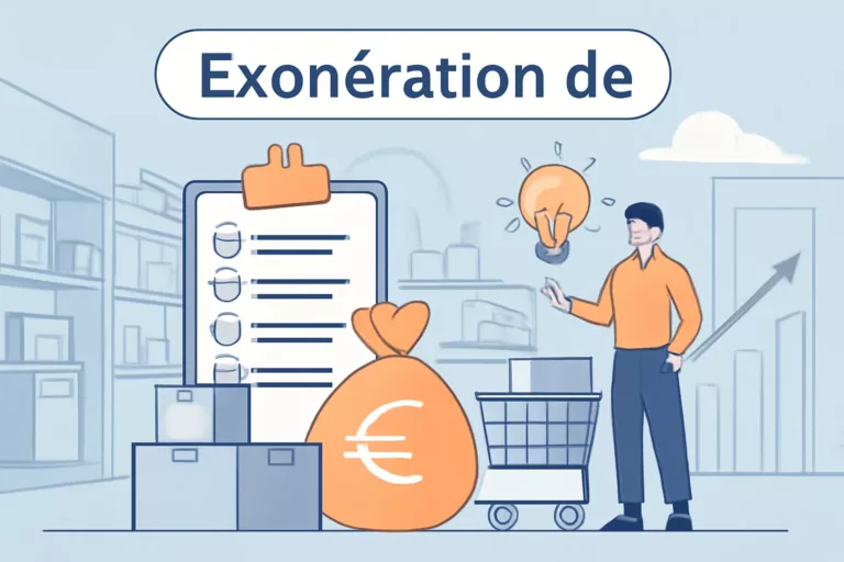 Exonération de cotisation sur la valeur ajoutée : 5 clés pratiques