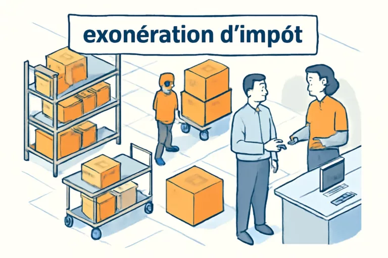 Incontournables : Exonération d’impôt bénéfices entrepri créées bassins : Guide 5 ✅