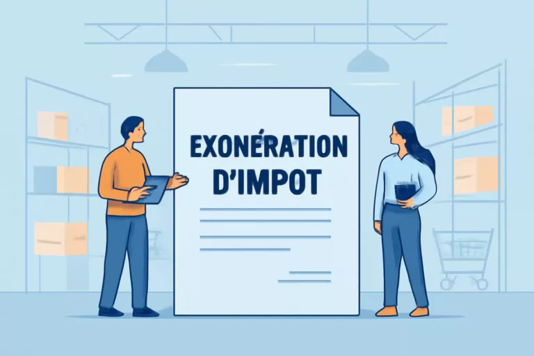 7 premium exonération d’impôt sur le revenu pour les associés de sci revenus fonciers : Exonération d’impôt sur le revenu pour les associés de SCI : revenus fonciers
