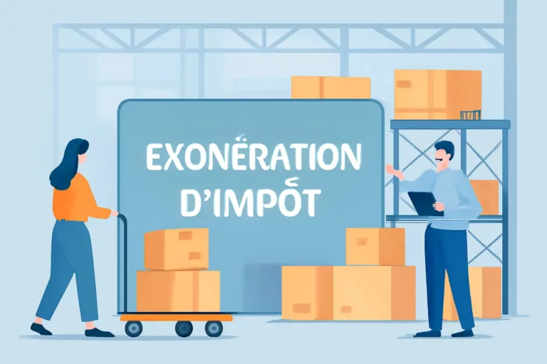 7 rapide exonération d’impôt revenu titre revenus fonciers – Guide