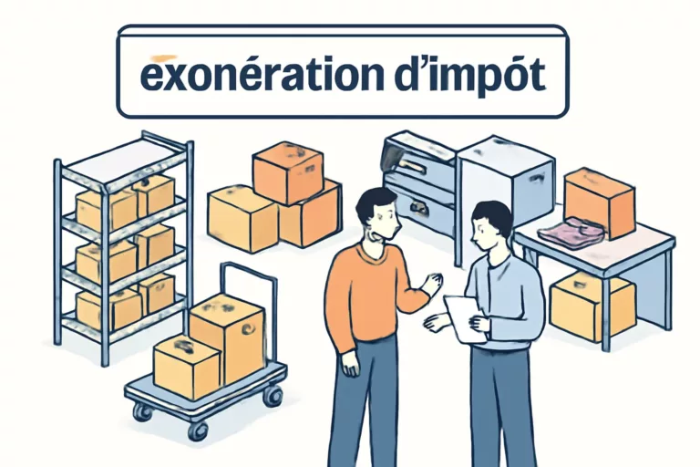 Complète : exonération d’impôt sur les sociétés dispositifs conditions et avantages : Exonération d’impôt sur les sociétés : dispositifs, conditions et avantages (guide 2026) ⚖️