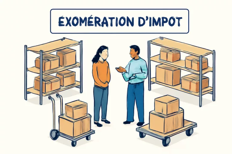 Efficaces : Exonération d’impôt sur les sociétés : 5 clés pour les fondations ✅