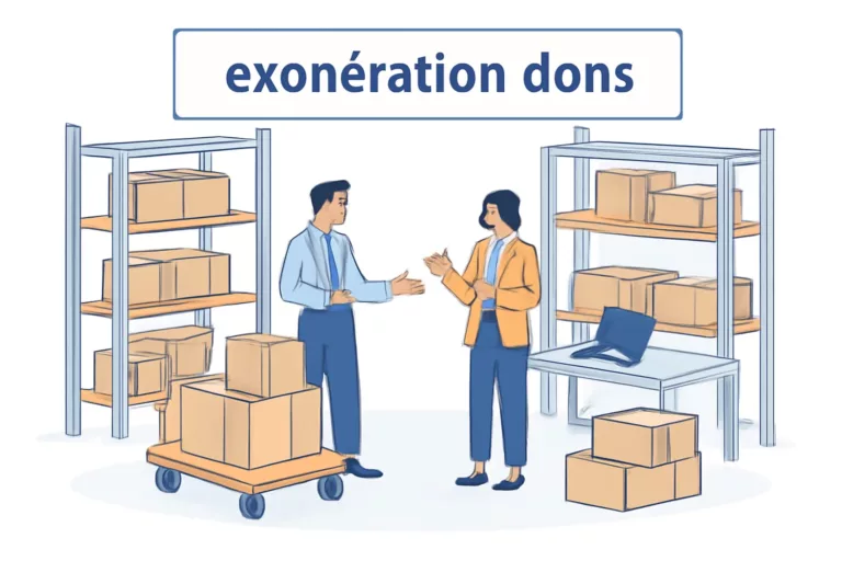 Exonération dons reçus entreprise ayant subi : 5 clés du guide essentiel ⚖️