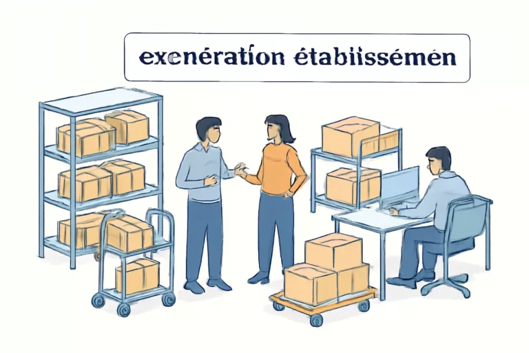 Secret : Exonération établissements publics recherche : 5 points clés ⚖️