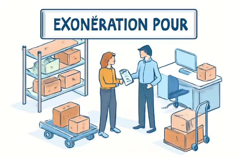 Rapides : Exonération pour établissements en zone de revitalisation : 5 clés ⚖️