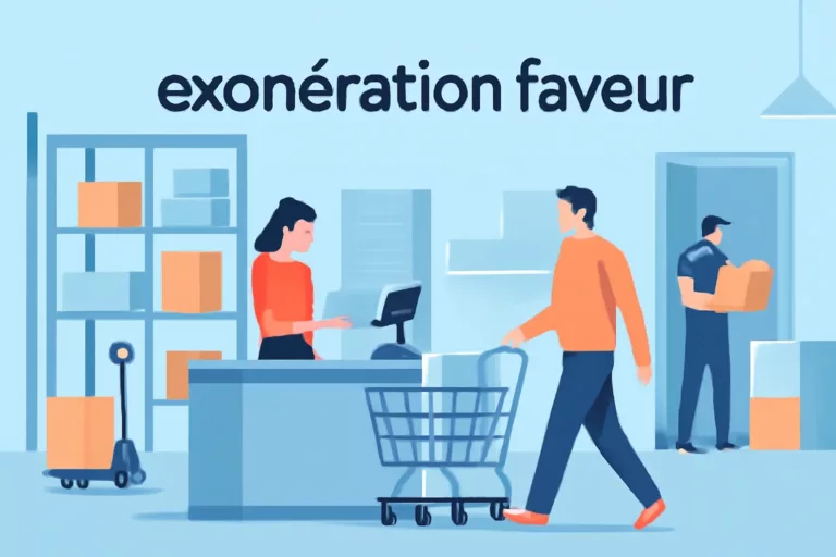 7 transformer exonération faveur cert aines opérations réalisées – Guide
