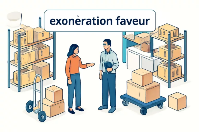 Éviter : exonération faveur entreprises dont étab lissements : Exonération faveur entreprises dont établissements : guide 2024 ⚖️
