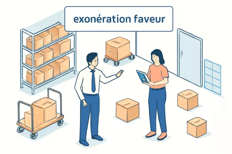 Rapide : exonération faveur entreprises dont établi ssements : Exonération faveur entreprises dont établissements : Guide 2024 ⚖️