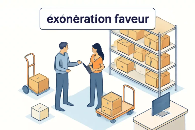 Prouvé : Exonération faveur entreprises dont établissements : Guide 2024 ⚖️