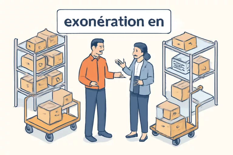 Prouvés : Exonération en faveur des entreprises dont les établissements existants au 1er janvier : 5 clés ⚖️