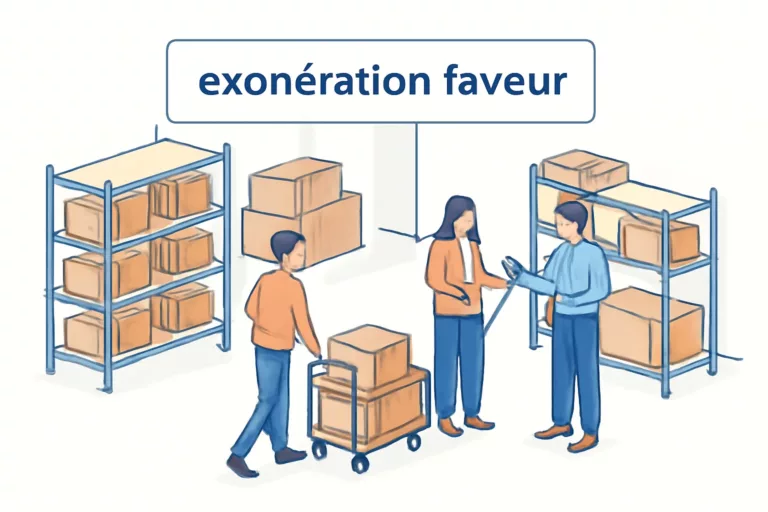 Faciles : Exonération faveur établissements créés bassin urbain : Guide 2024 ✅