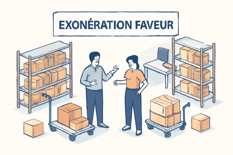 Incontournable : Exonération faveur établissements existants 1er janvier : Guide 2025 ⚖️