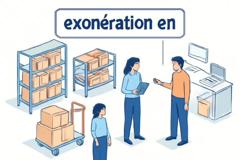Exclusive : Exonération en faveur des établissements existants au 1er janvier : 5 points clés ⚖️