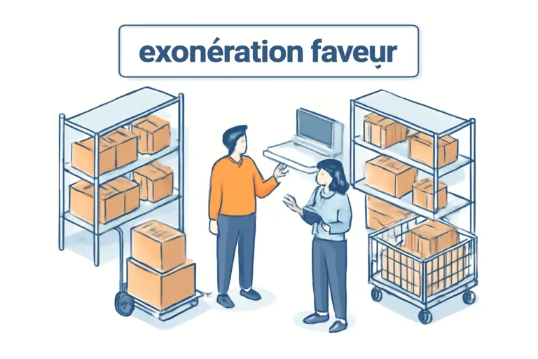 Éviter : Exonération faveur établissements zone développement : Guide 2025 ⚖️