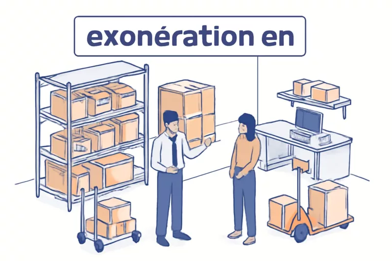 Exonération en faveur des établissements dans une zone de développement prioritaire zdp : Exonération ZDP CFE : 5 points clés puissants ⚖️