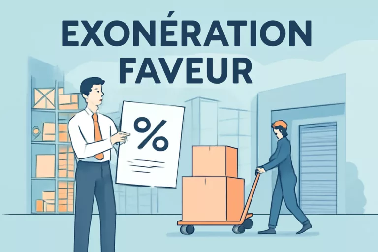 7 exonération faveur immeubles caractère social – Guide essentiel