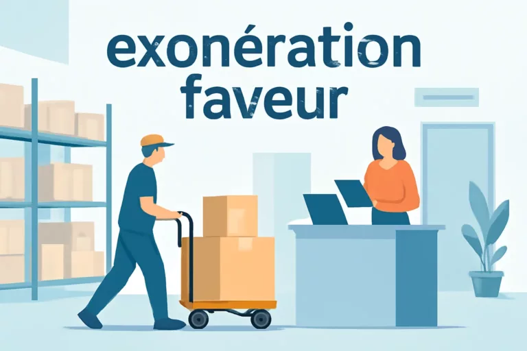 exonération faveur parcelles natura – Guide essentiel 2026 2026
