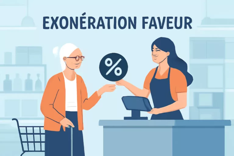 7 exonération faveur perso nnes âgées condition – Guide essentiel