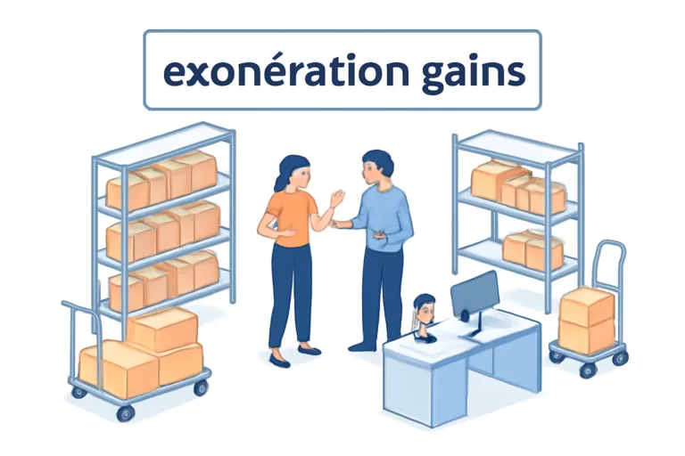 Exonération gains retirés d’opérations bourse : 7 clés du guide essentiel 📌