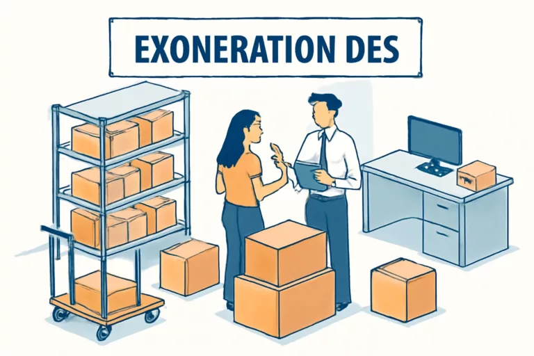 Optimiser : exonération des immeubles situés dans un quartier prioritaire de la politique de : Exonération des immeubles QPV : 5 points clés pour votre CFE ⚖️