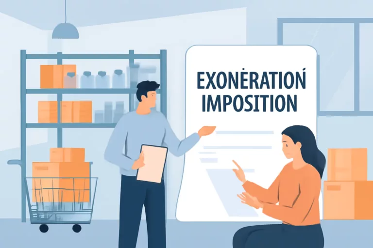 7 gagner exonération imposition réduite produits atta chés – Guide