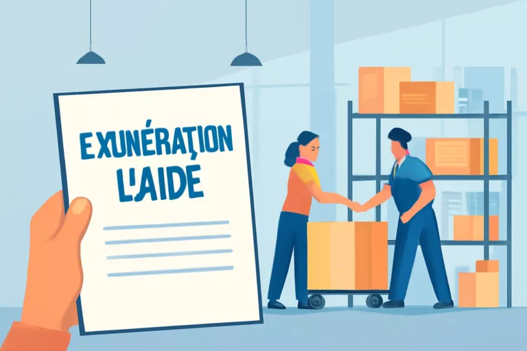 réussir : exonération l’aide personnalisée logement : Exonération de l’aide personnalisée au logement : guide en 5 aspects clés