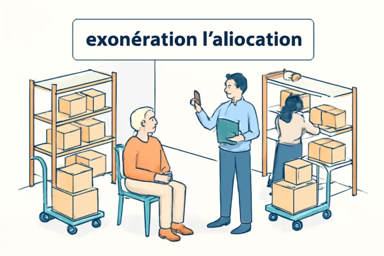 Simple : exonération l’allocation personnalisée d’autonomie apa : Exonération allocation personnalisée d’autonomie APA : Guide 2024 ✅