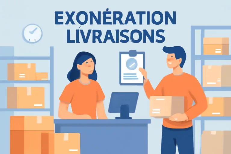7 exonération livraisons biens rtaines communes – Guide essentiel