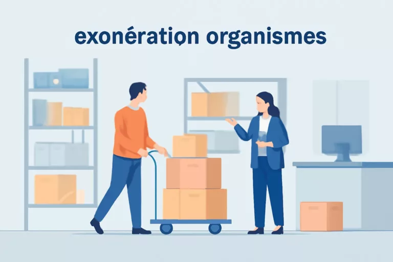 7 Exonération organismes d’hlm offices publics – Guide essentiel