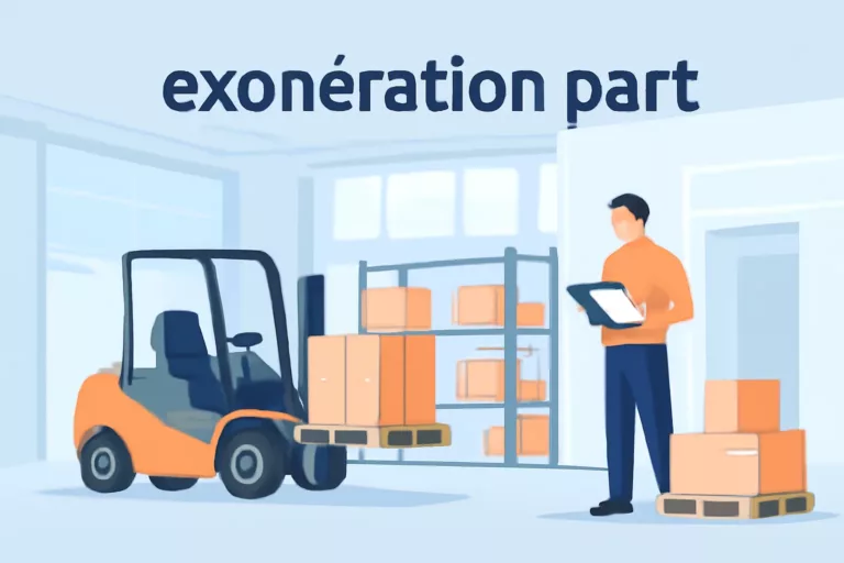 7 performants exonération part communale intercommunale faveur terres – Guide