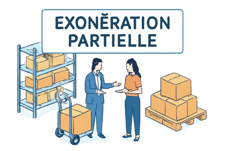 Révélés : exonération partielle de la prise en charge par l’employeur une collectivité territoriale : Exonération partielle transport employeur : 5 points clés ⚖️