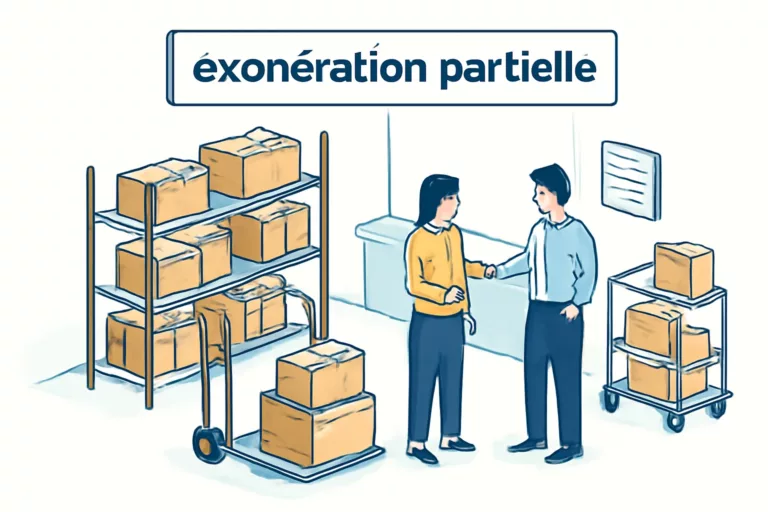 Exonération partielle terres agricoles situées : Guide Découvrez 5 ✅