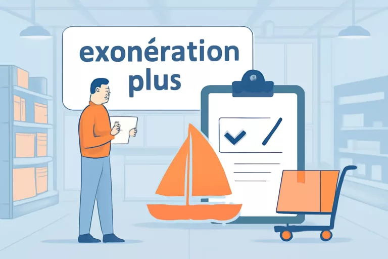 7 exonération plus values cession bateau affectés – Guide essentiel