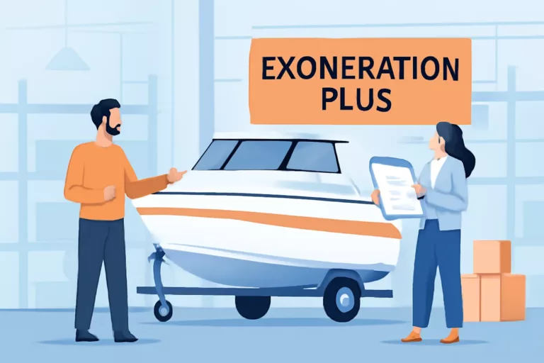7 exonération plus values cession bateau affectés – Guide essentiel