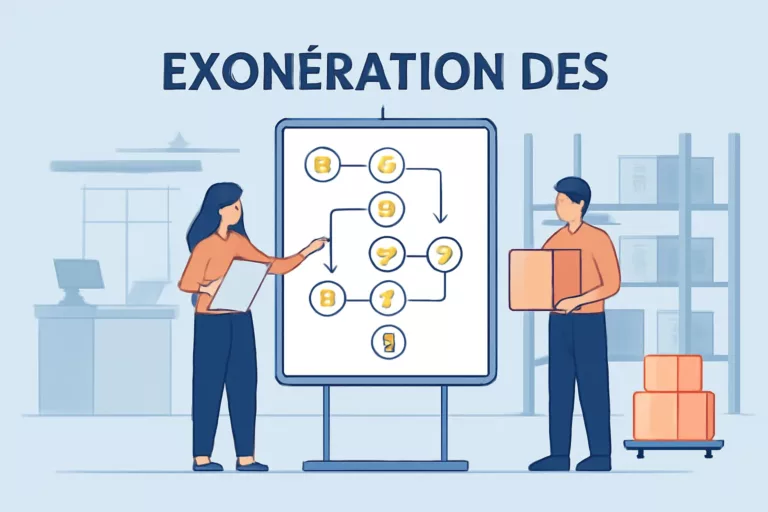 urgent : Exonération des plus-values de cession : 7 points clés à connaître