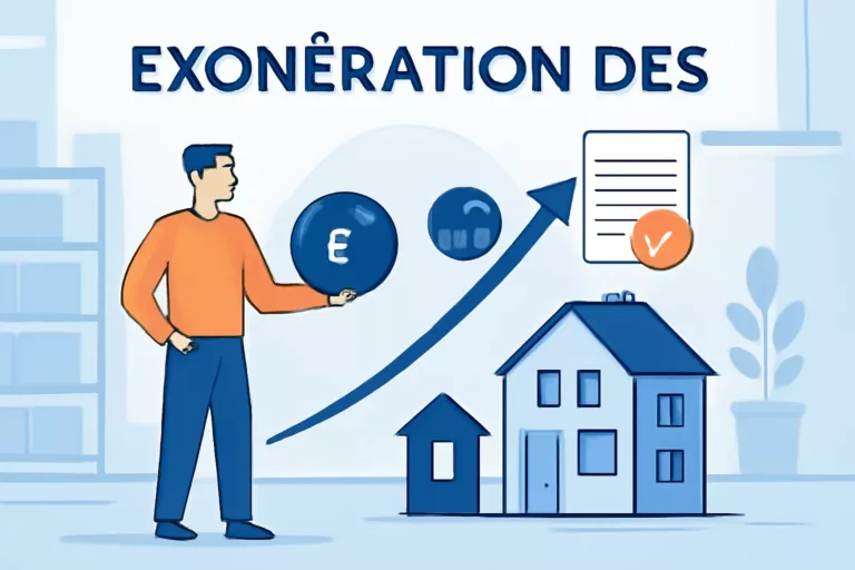 simples : Exonération des plus-values immobilières : 5 points clés à connaître