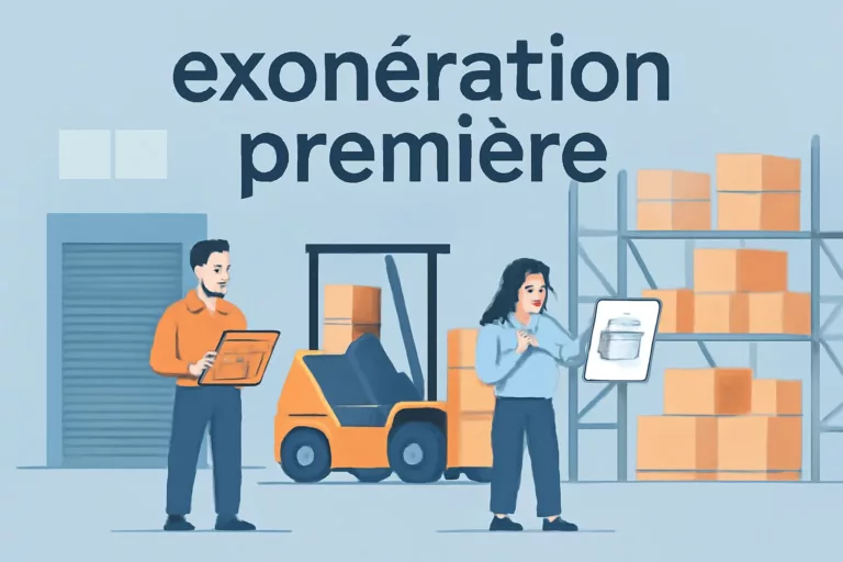 7 Exonération première cession d’un logement France – Guide pratique